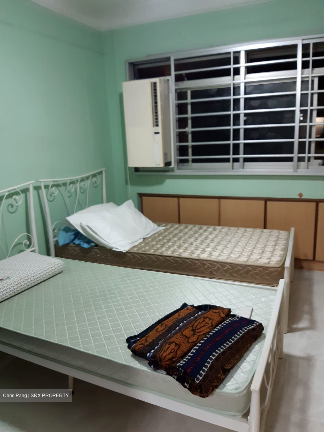 Choa Chu Kang Road (Tengah), HDB 5 Rooms #602287671